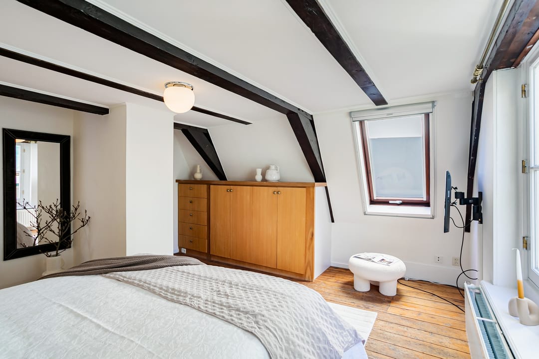 Foto 22 van Nieuwezijds Voorburgwal 308-L