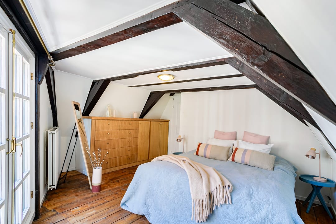 Foto 23 van Nieuwezijds Voorburgwal 308-L