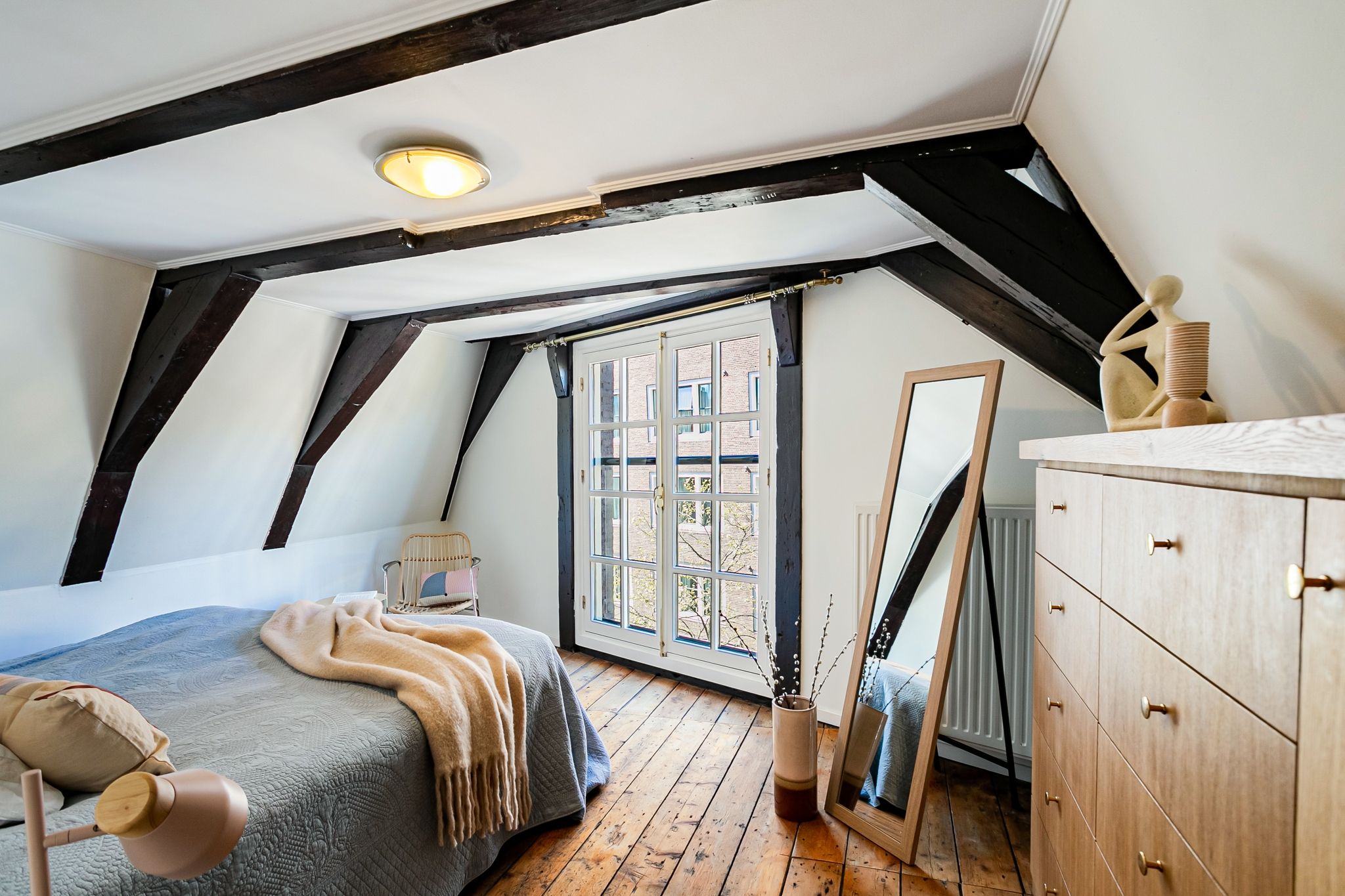 Foto 24 van Nieuwezijds Voorburgwal 308-L