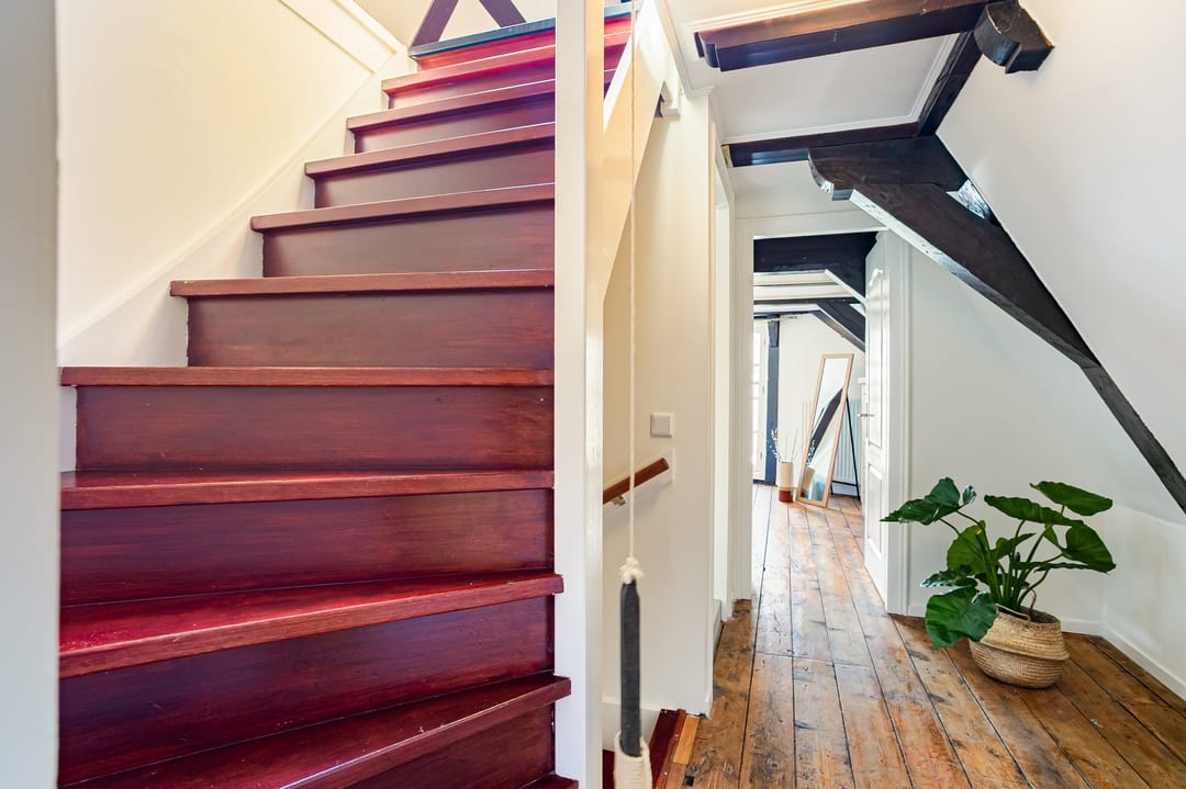 Foto 32 van Nieuwezijds Voorburgwal 308-L