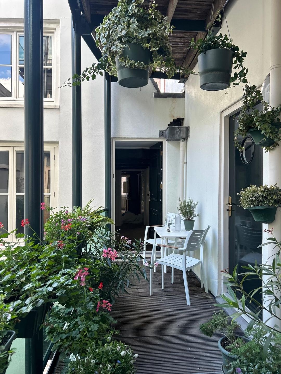 Foto 37 van Nieuwezijds Voorburgwal 308-L