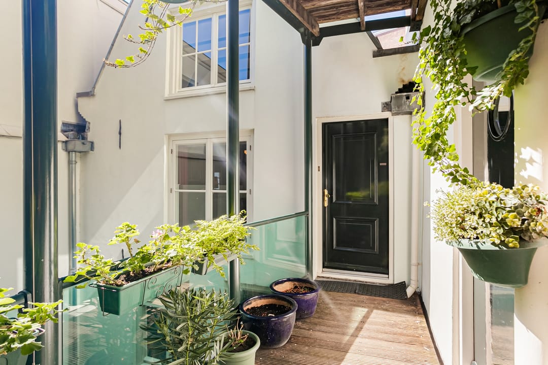 Foto 38 van Nieuwezijds Voorburgwal 308-L