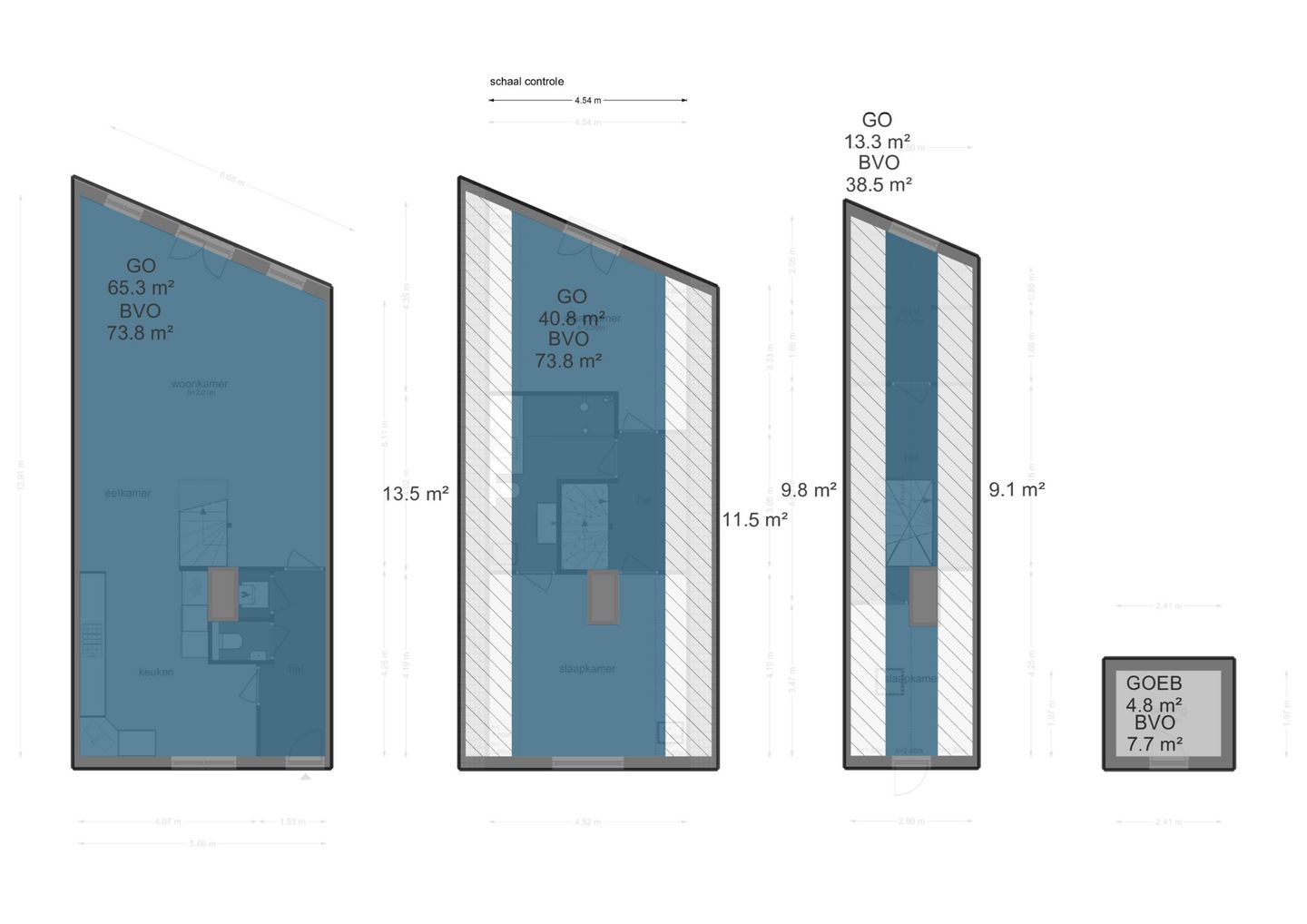 Foto 50 van Nieuwezijds Voorburgwal 308-L