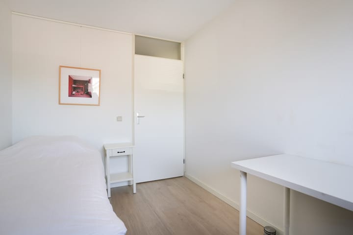 Foto 3 van Serenadelaan 111