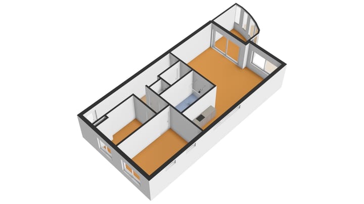 Foto 47 van Serenadelaan 111