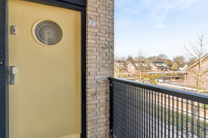 Foto 6 van Serenadelaan 111