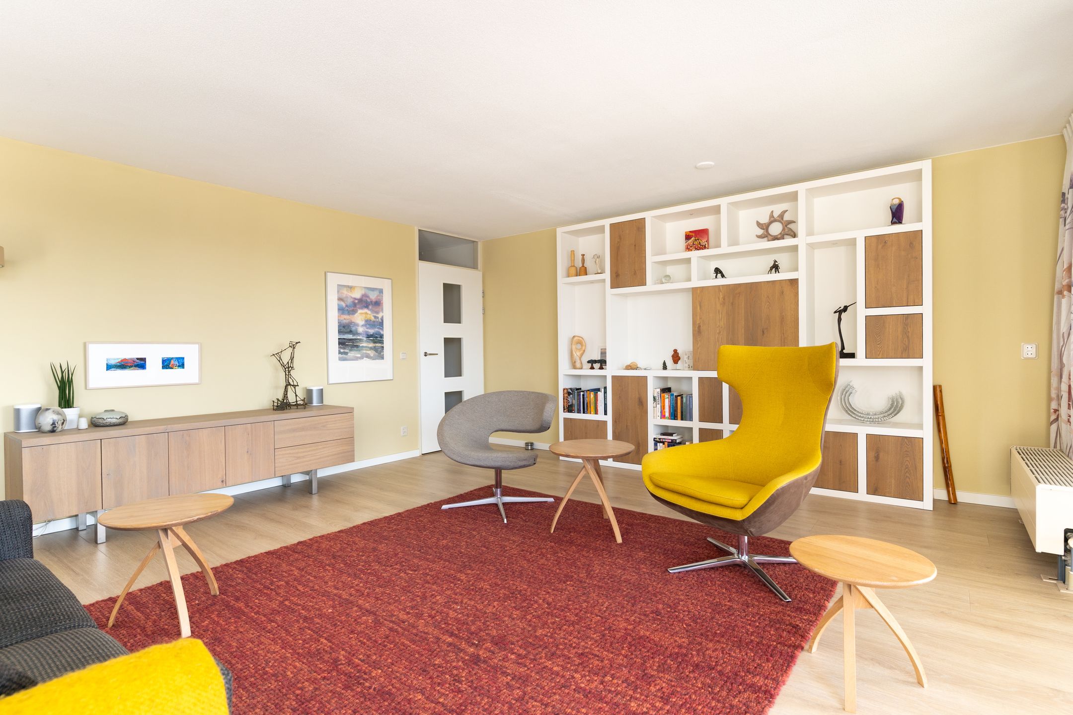 Foto 9 van Serenadelaan 111