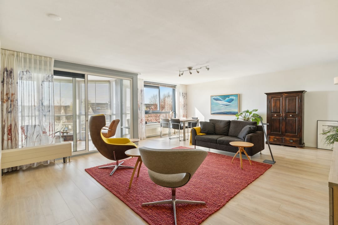 Foto 11 van Serenadelaan 111