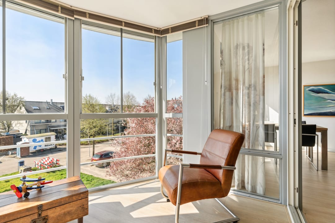 Foto 16 van Serenadelaan 111