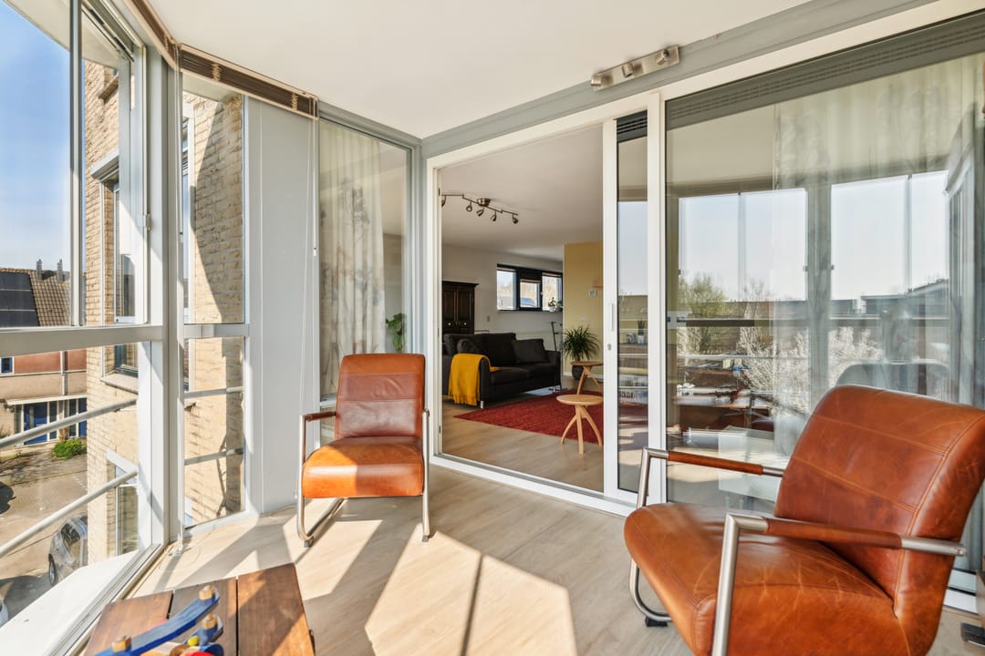 Foto 17 van Serenadelaan 111