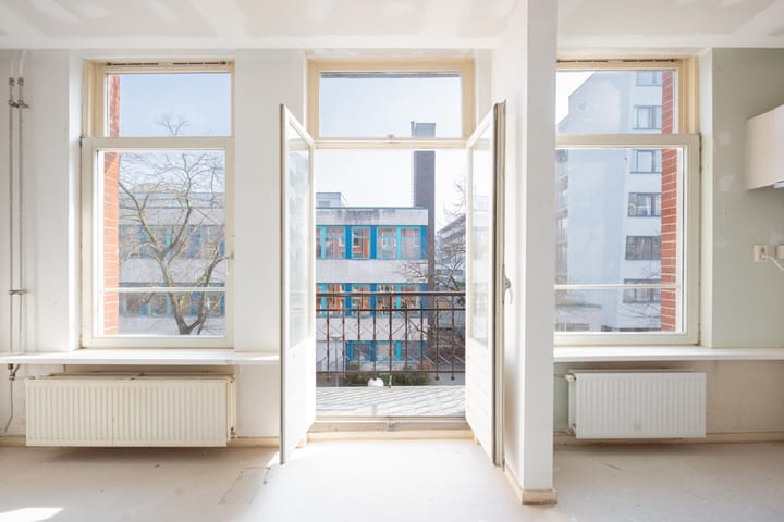 Foto 3 van Domselaerstraat 59-2