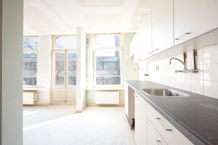 Foto 5 van Domselaerstraat 59-2