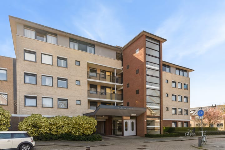 Foto 33 van Serenadelaan 111