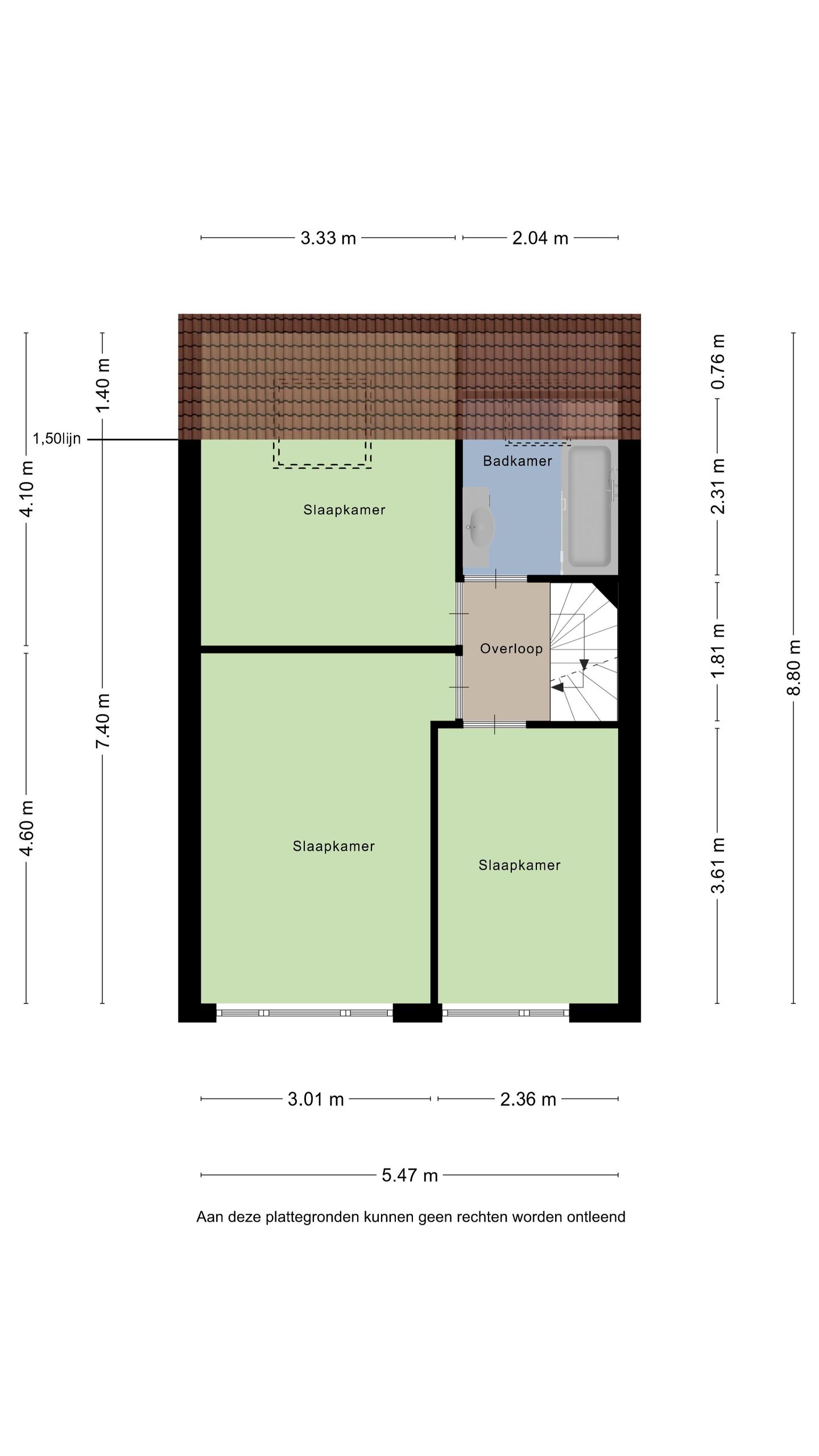Foto 50 van Corpus 27