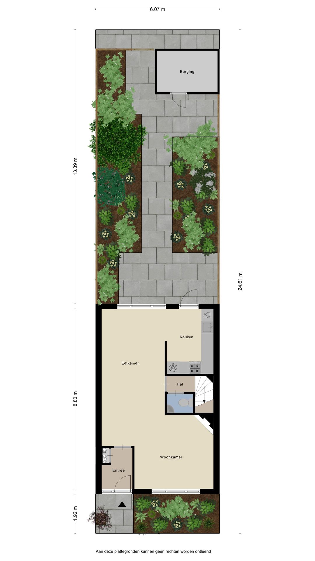 Foto 53 van Corpus 27