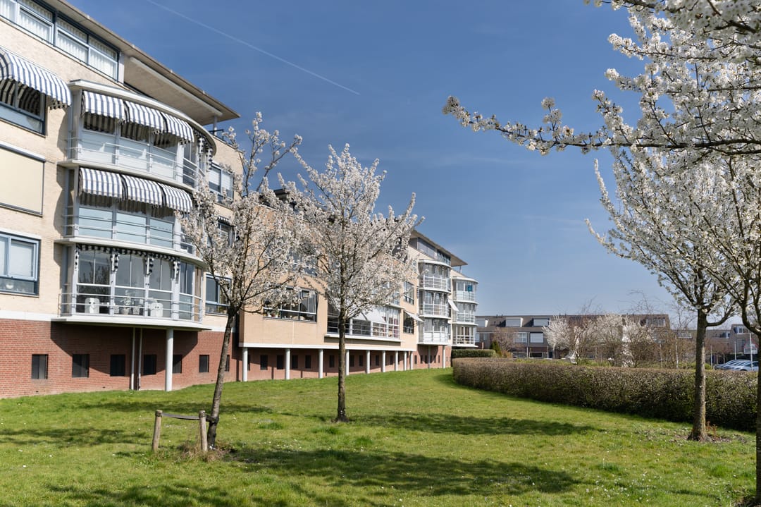 Foto 41 van Serenadelaan 111