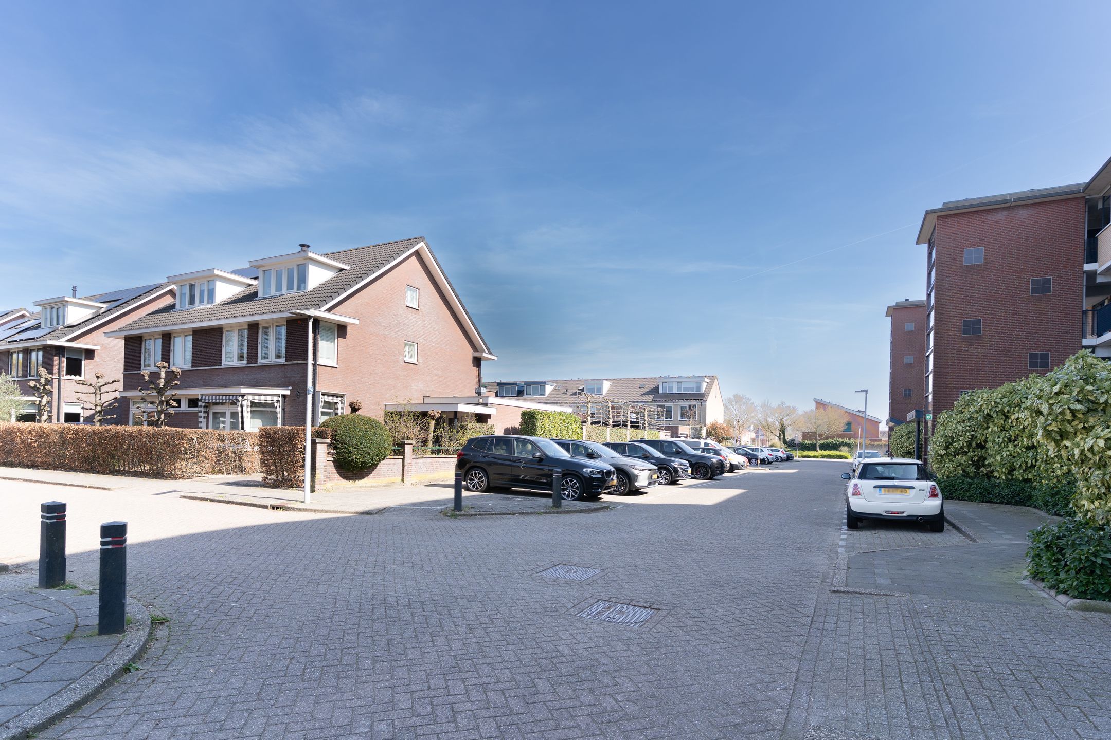 Foto 45 van Serenadelaan 111