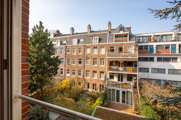 Foto 19 van Domselaerstraat 59-2