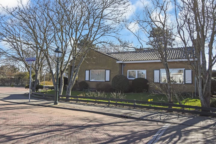 Photo 3 of Meer en Boslaan 109