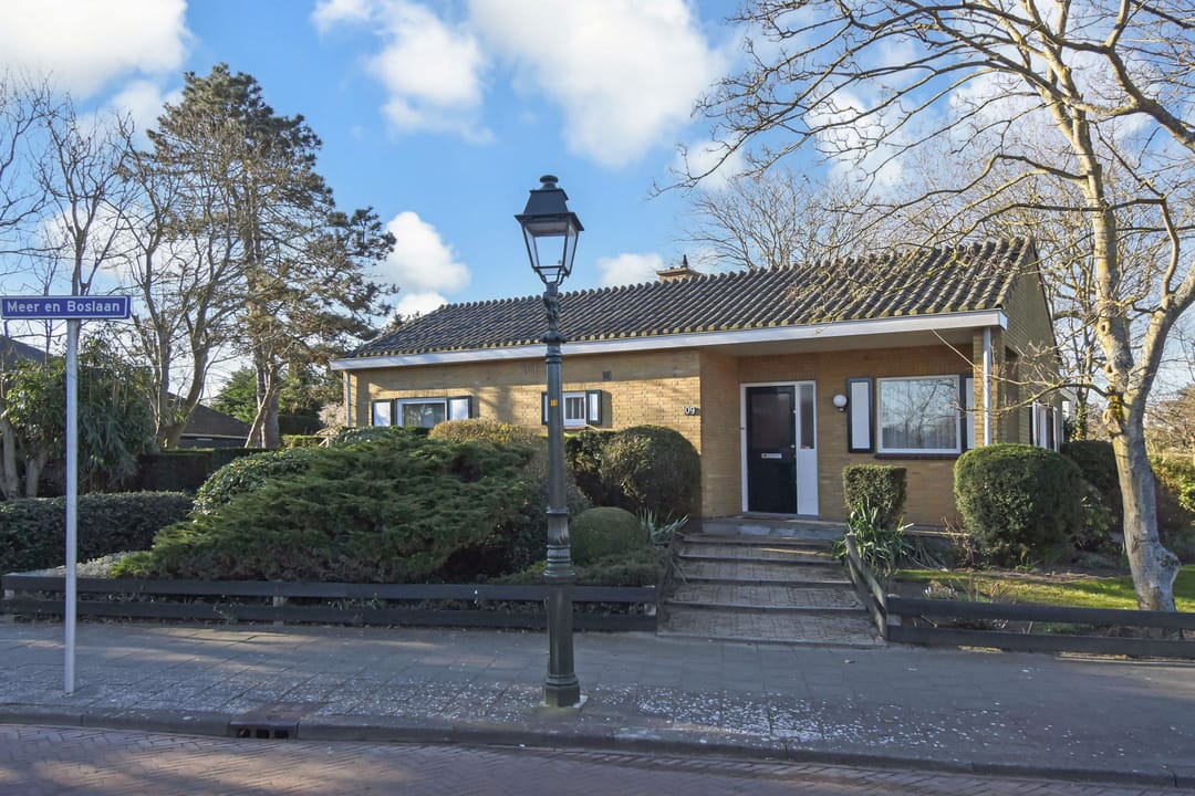 Photo 7 of Meer en Boslaan 109