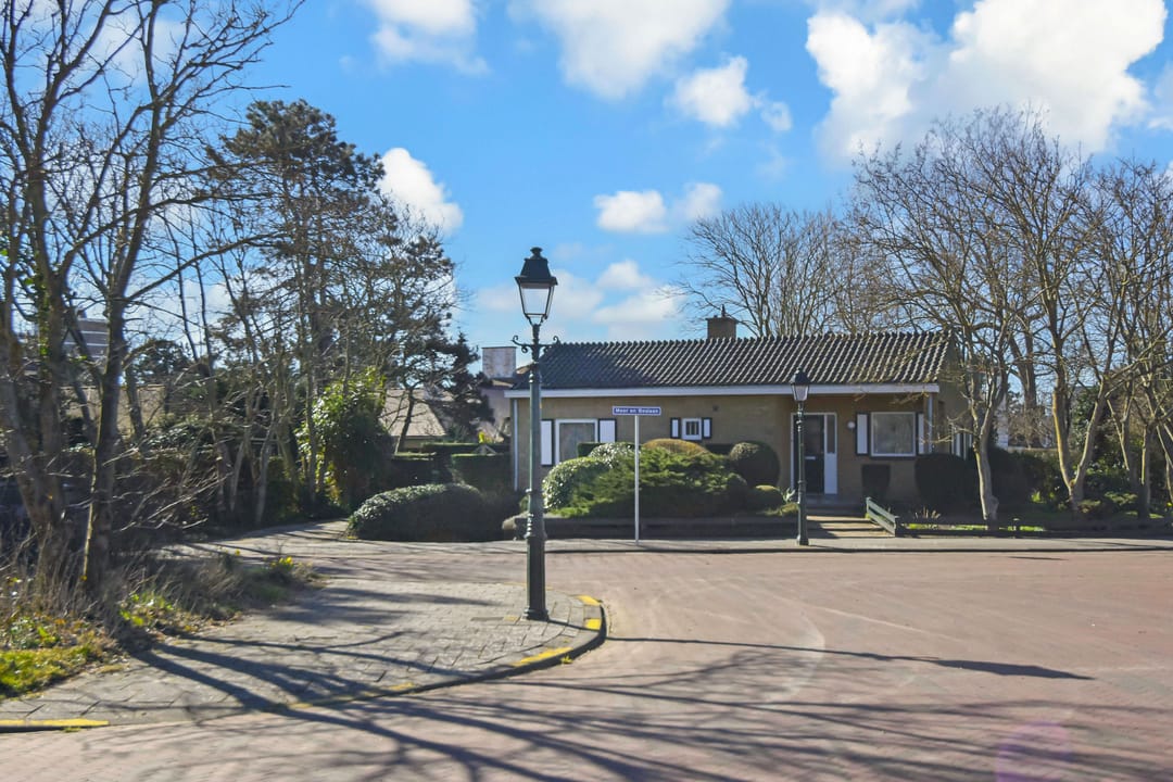 Photo 8 of Meer en Boslaan 109