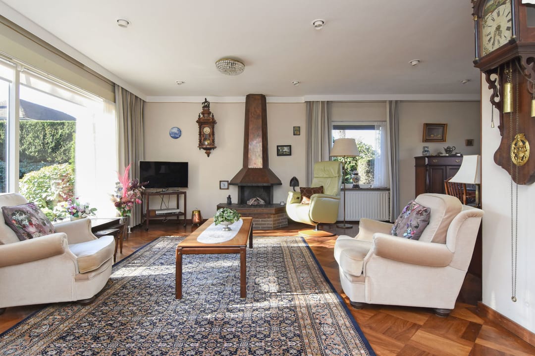 Photo 11 of Meer en Boslaan 109