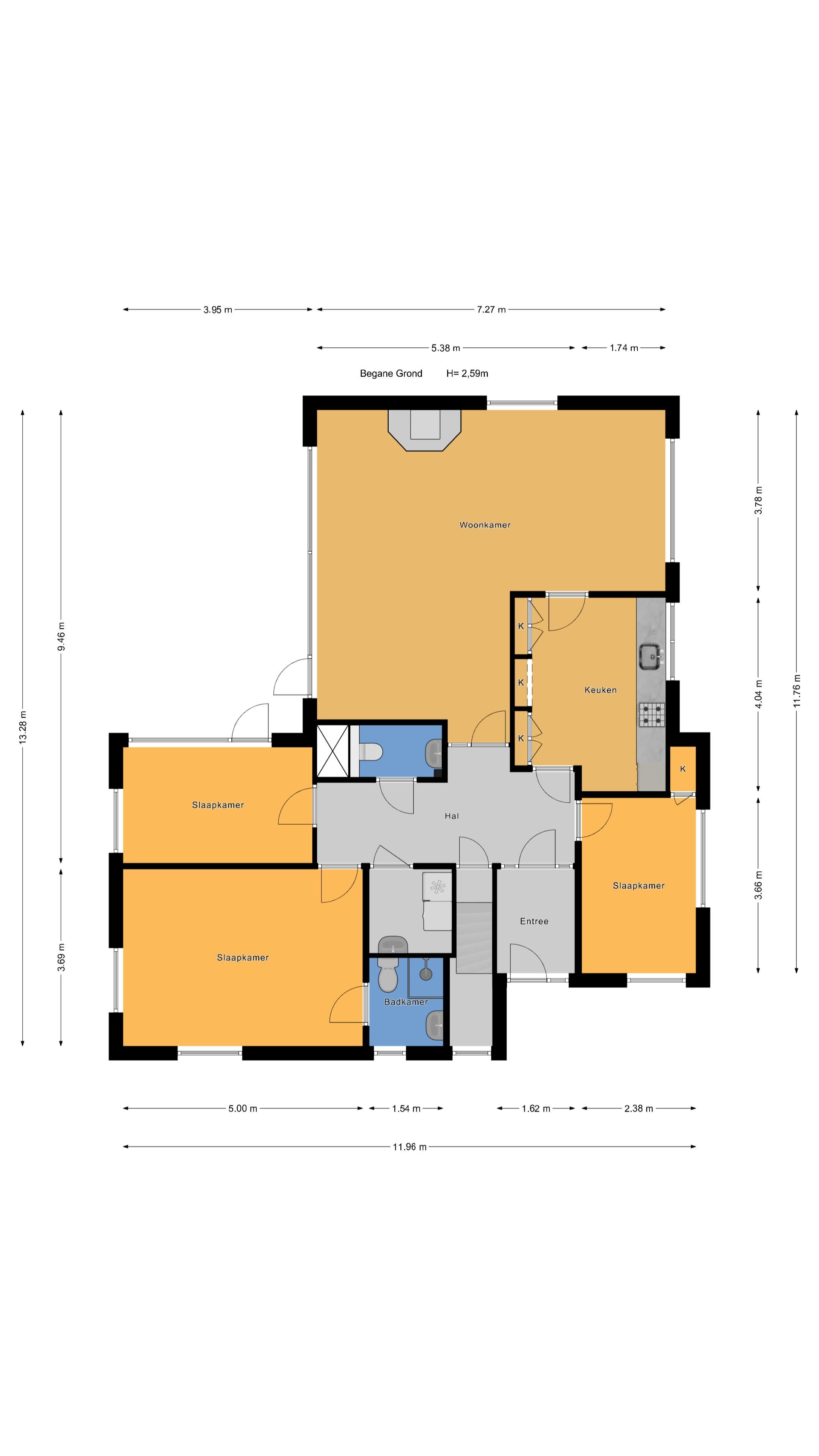 Photo 66 of Meer en Boslaan 109