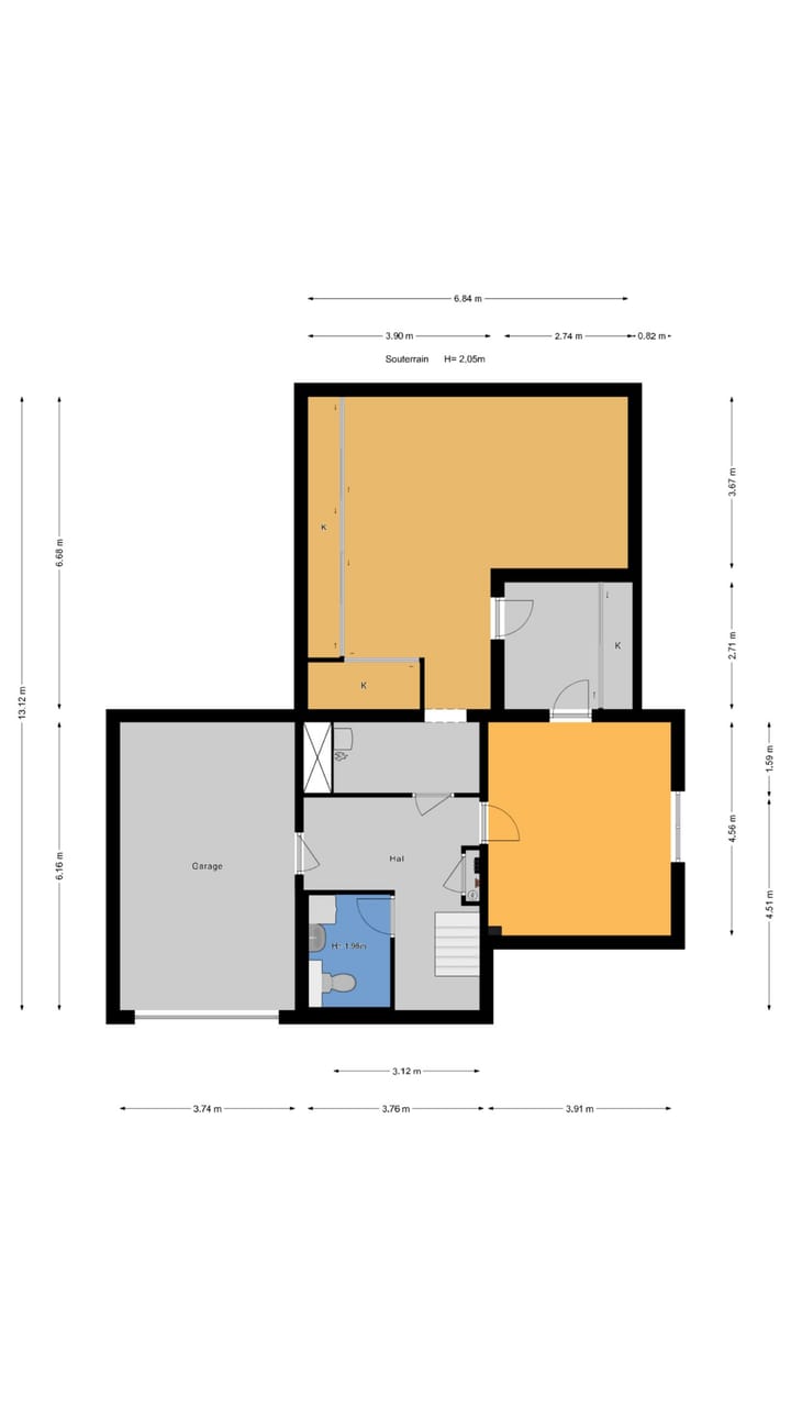 Photo 67 of Meer en Boslaan 109