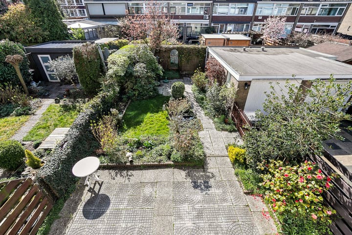 Foto 3 van Adriaan Banckertstraat 96