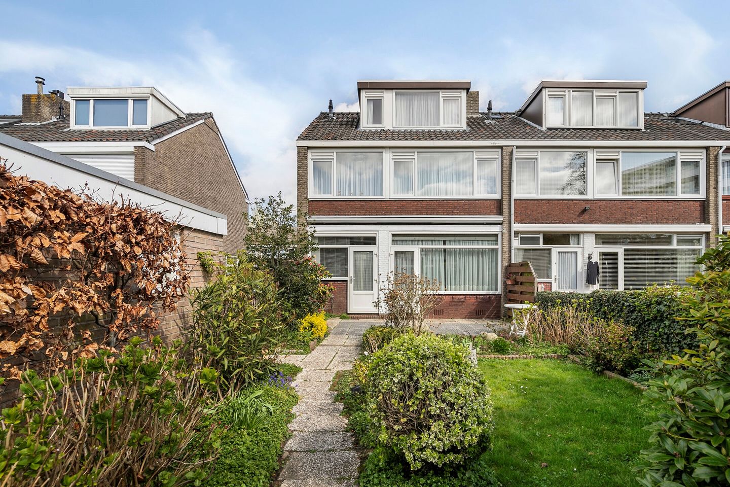 Photo 4 of Adriaan Banckertstraat 96