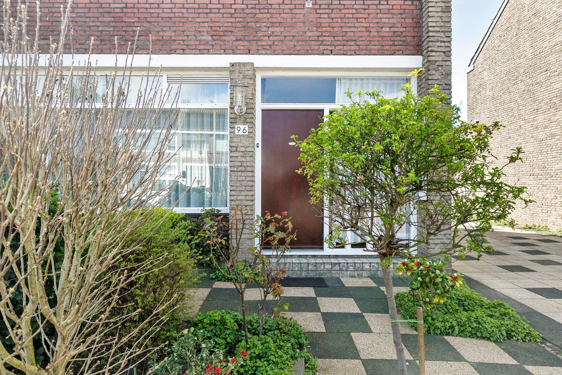 Photo 6 of Adriaan Banckertstraat 96