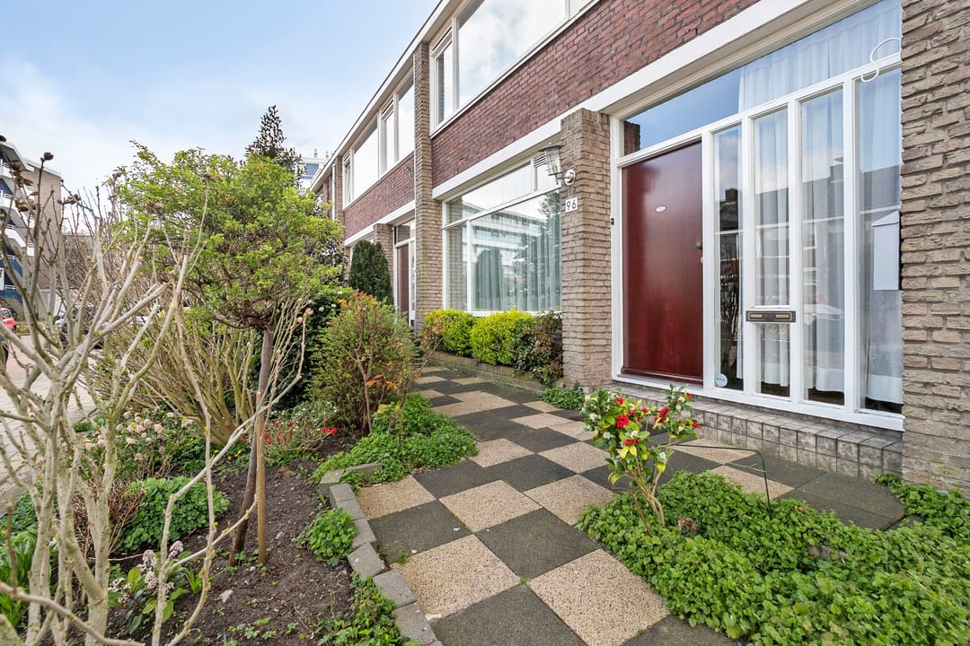 Photo 7 of Adriaan Banckertstraat 96