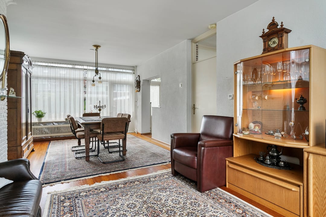 Photo 8 of Adriaan Banckertstraat 96