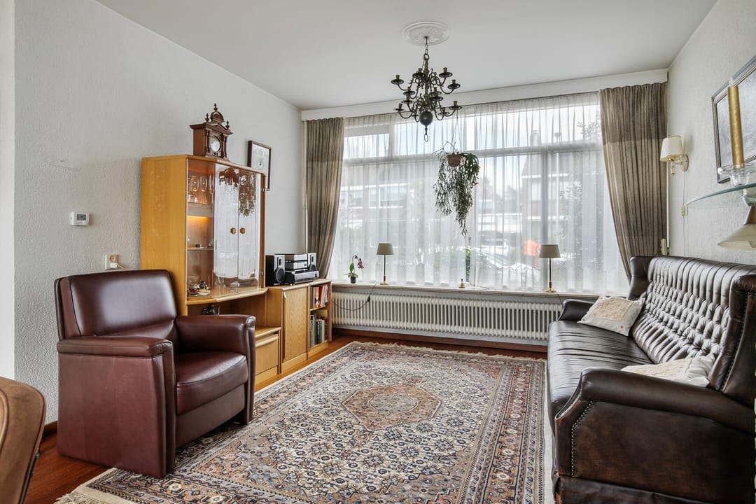 Photo 11 of Adriaan Banckertstraat 96