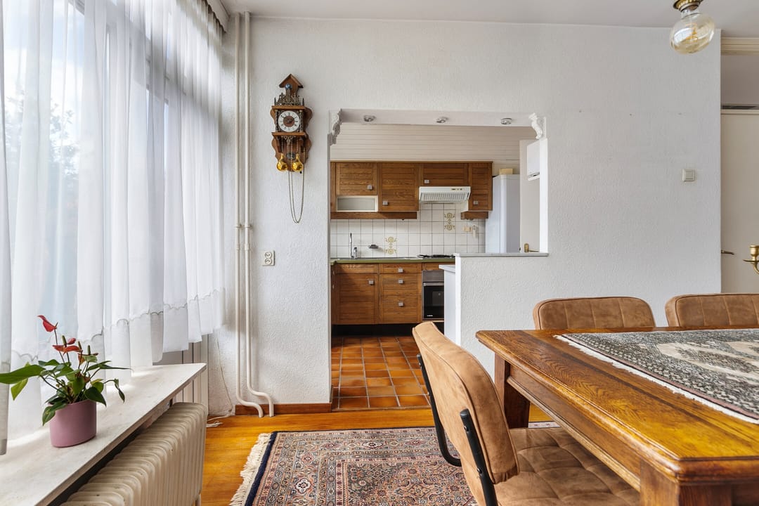 Photo 13 of Adriaan Banckertstraat 96