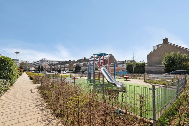 Foto 31 van Adriaan Banckertstraat 96