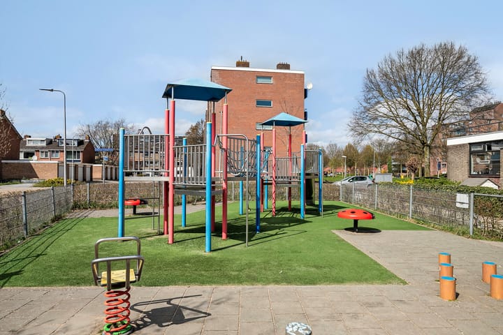 Foto 32 van Adriaan Banckertstraat 96