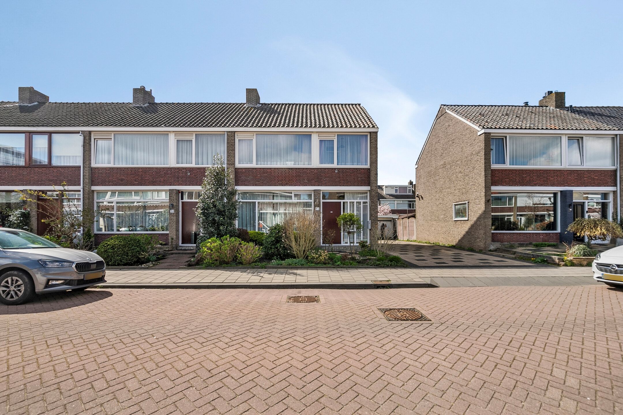 Photo 33 of Adriaan Banckertstraat 96