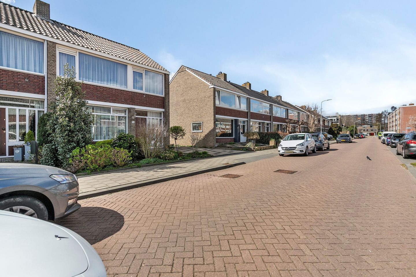 Photo 34 of Adriaan Banckertstraat 96