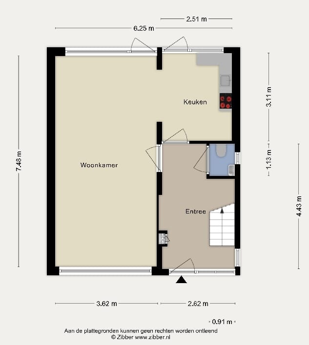 Photo 35 of Adriaan Banckertstraat 96