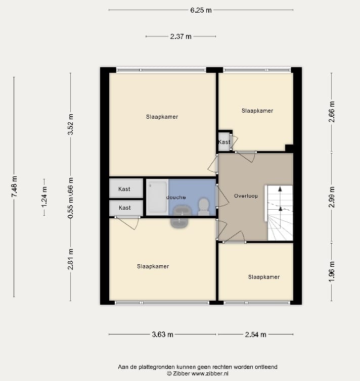 Foto 36 van Adriaan Banckertstraat 96