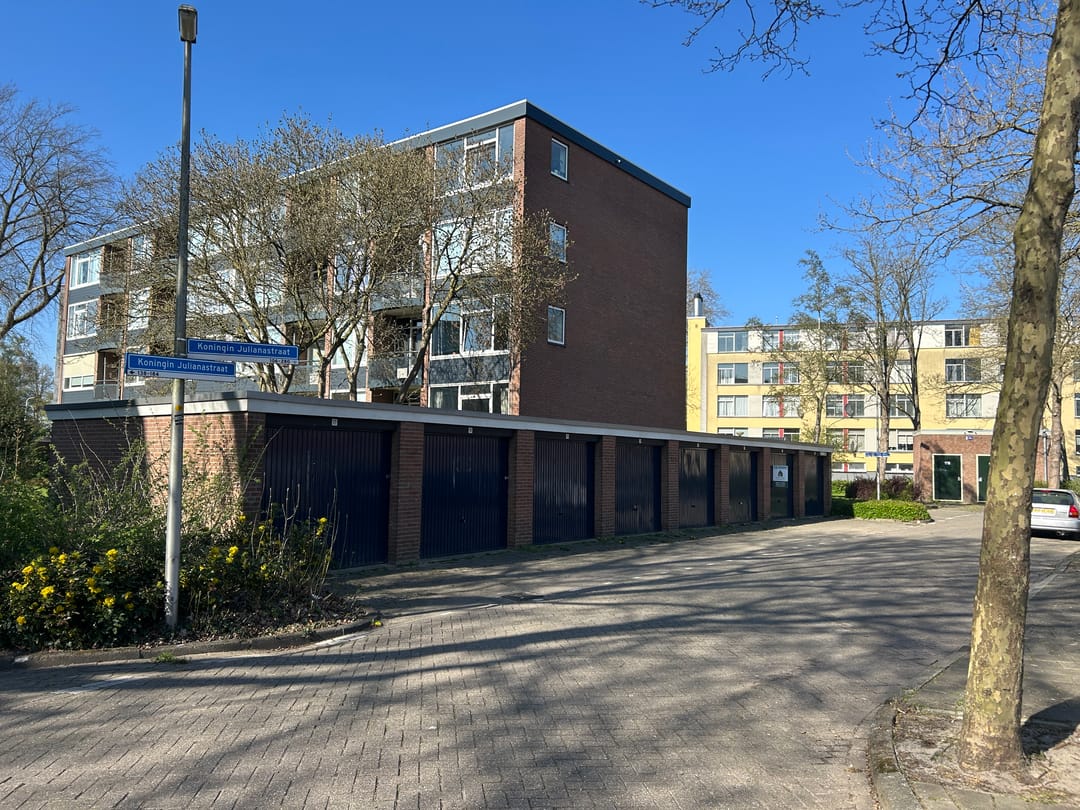 Foto 2 van Koningin Julianastraat 106 G7