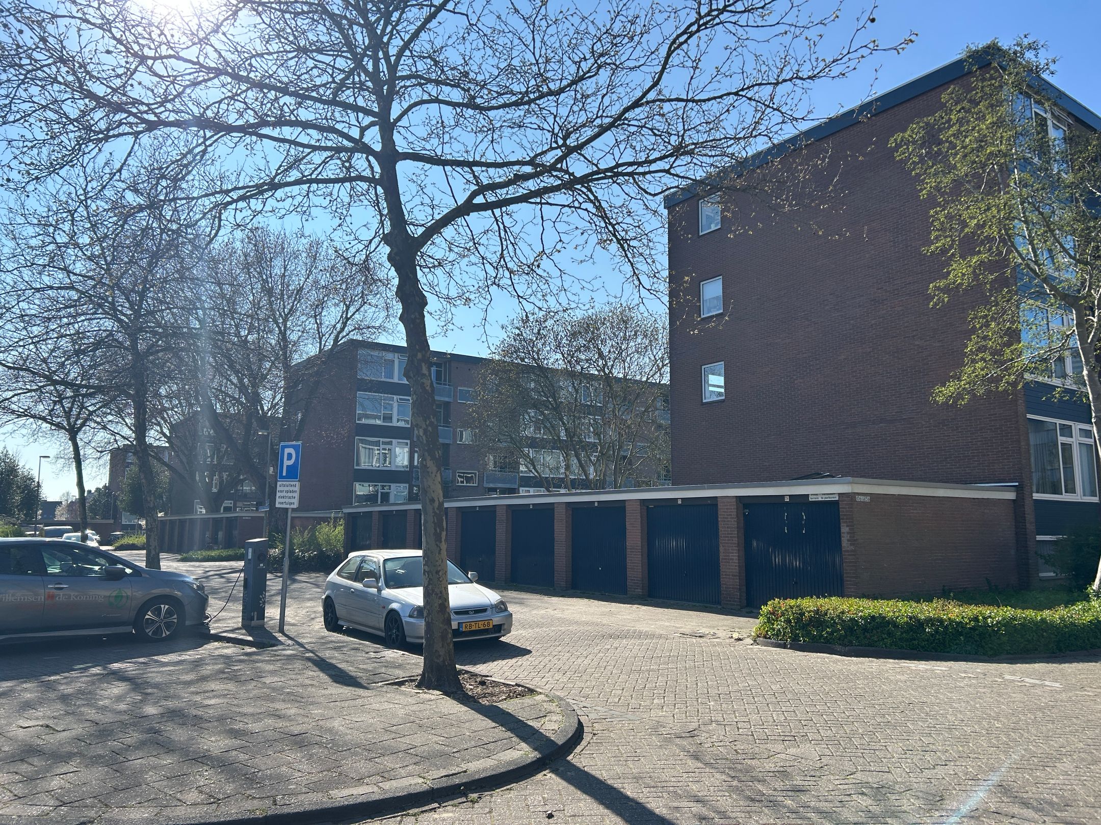 Foto 3 van Koningin Julianastraat 106 G7