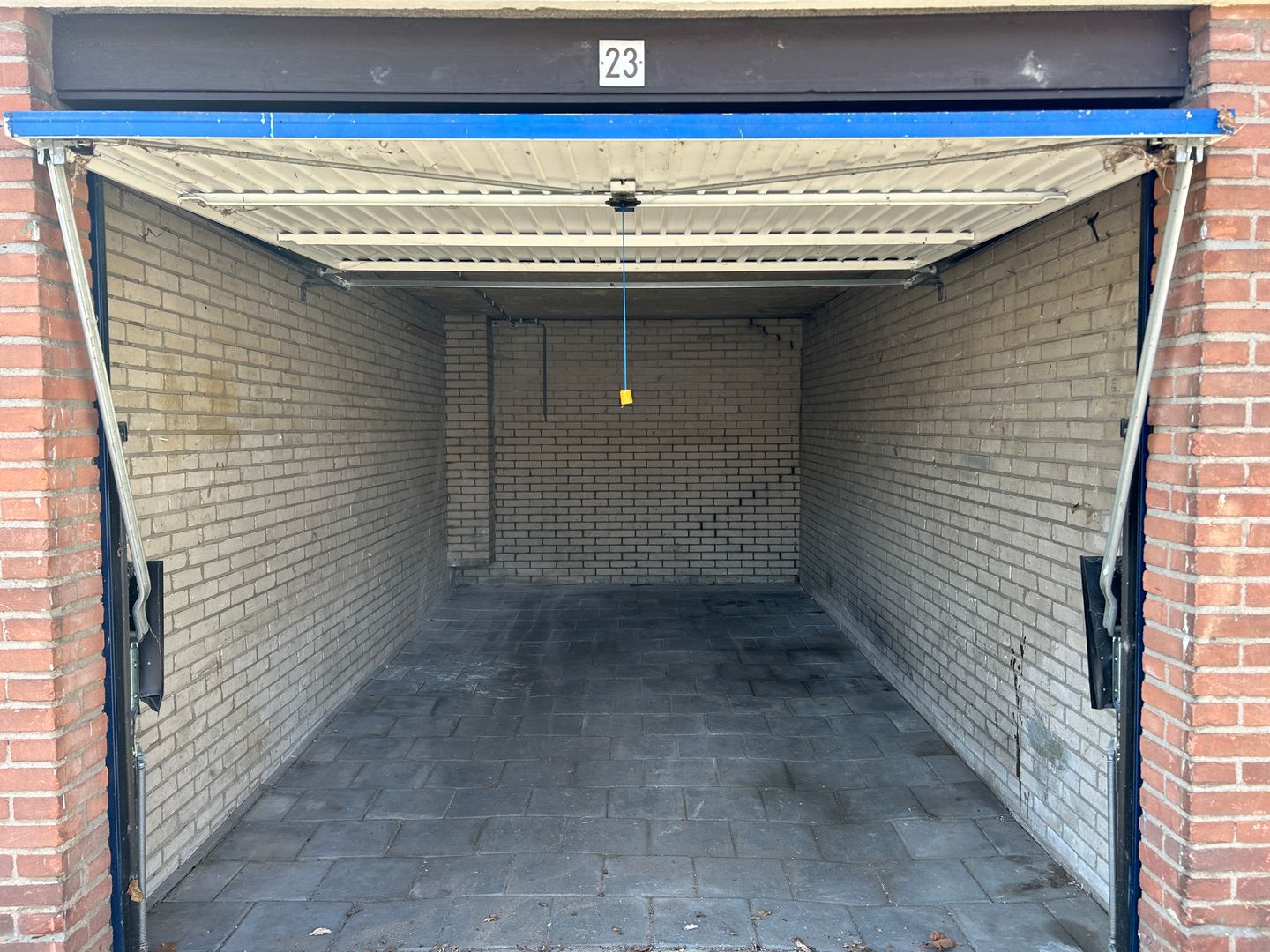 Foto 4 van Koningin Julianastraat 106 G7