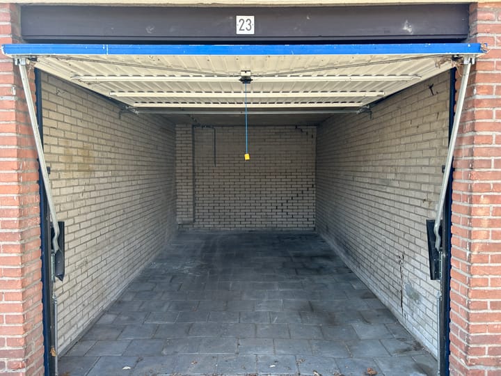 Foto 4 van Koningin Julianastraat 106 G7