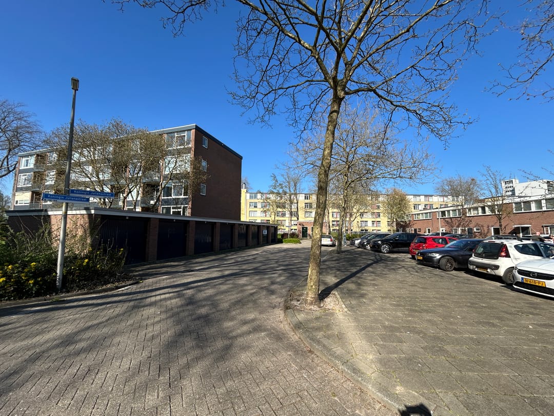 Foto 7 van Koningin Julianastraat 106 G7