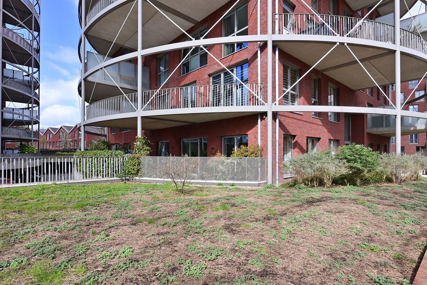 Foto 4 van Jan van der Heijdenstraat 180-D