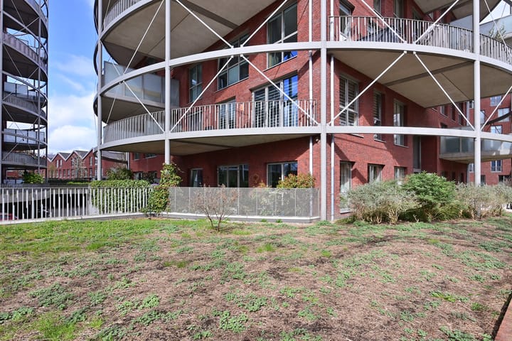 Foto 4 van Jan van der Heijdenstraat 180-D