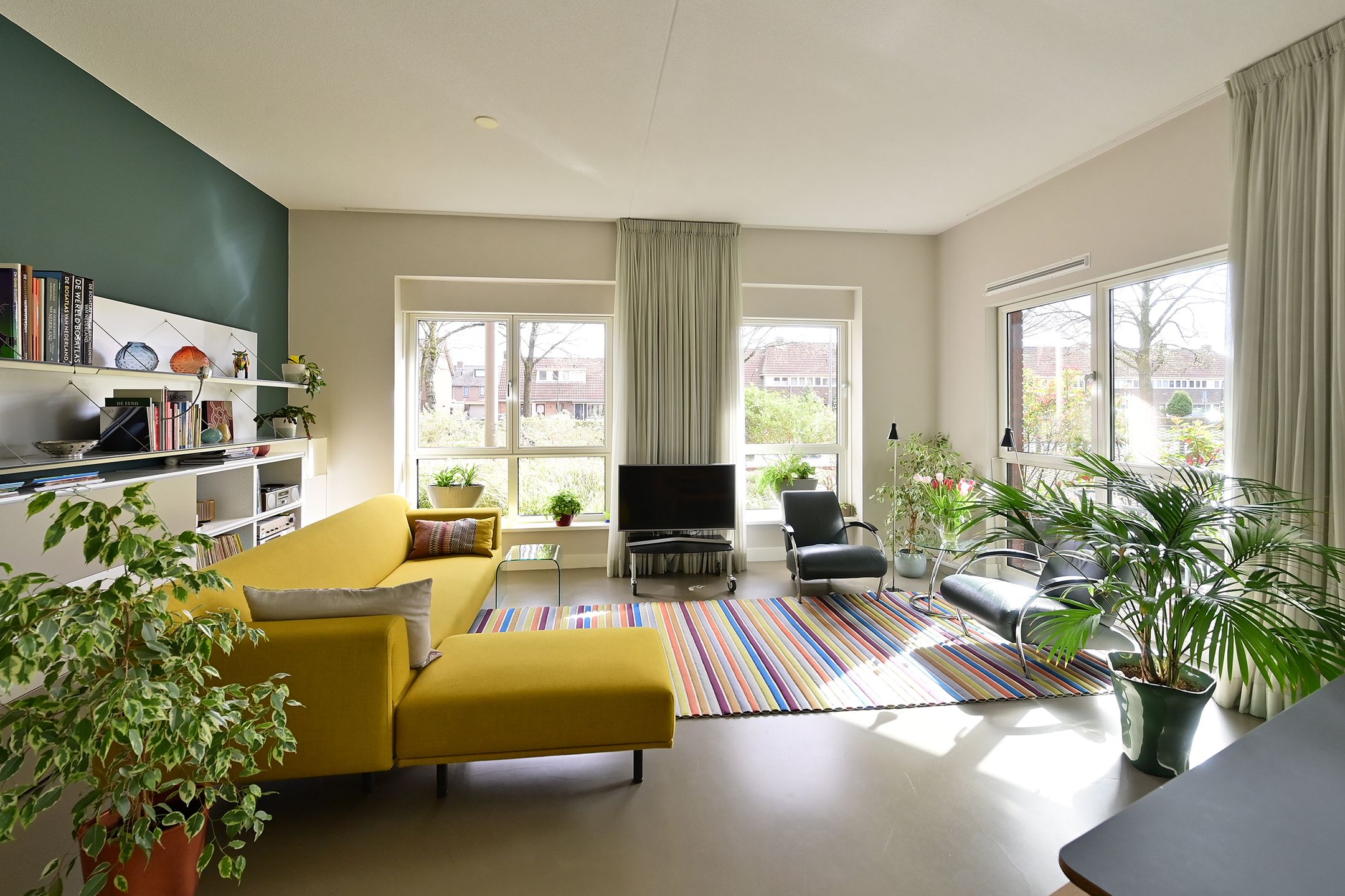 Foto 6 van Jan van der Heijdenstraat 180-D