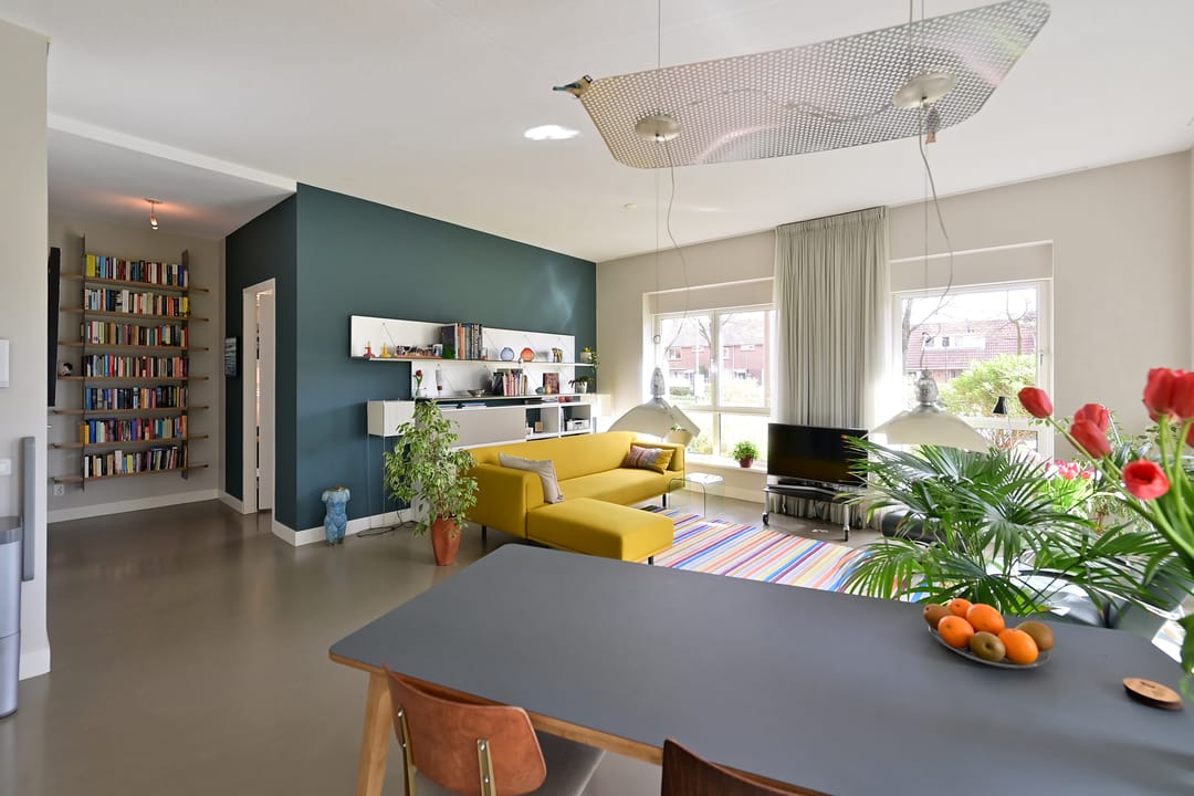 Foto 7 van Jan van der Heijdenstraat 180-D